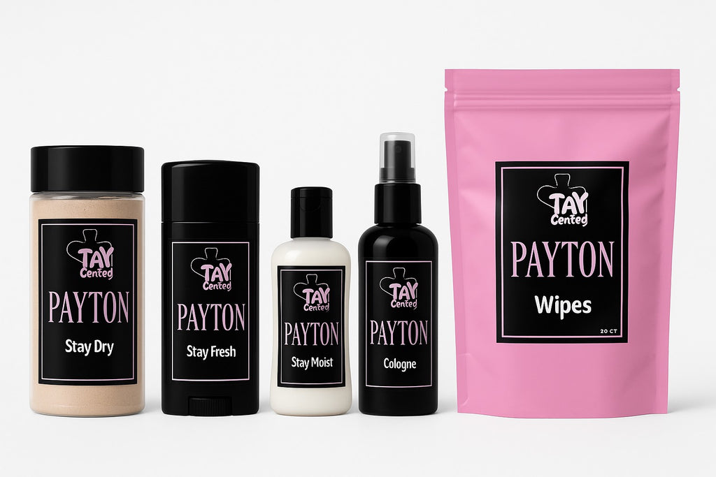 COMPLETE LAYERING SYSTEM