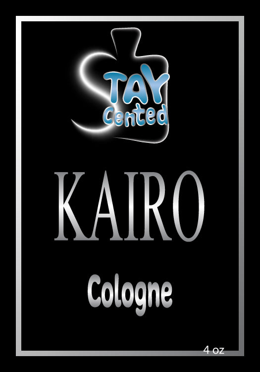 2 oz EDP Cologne/Perfume