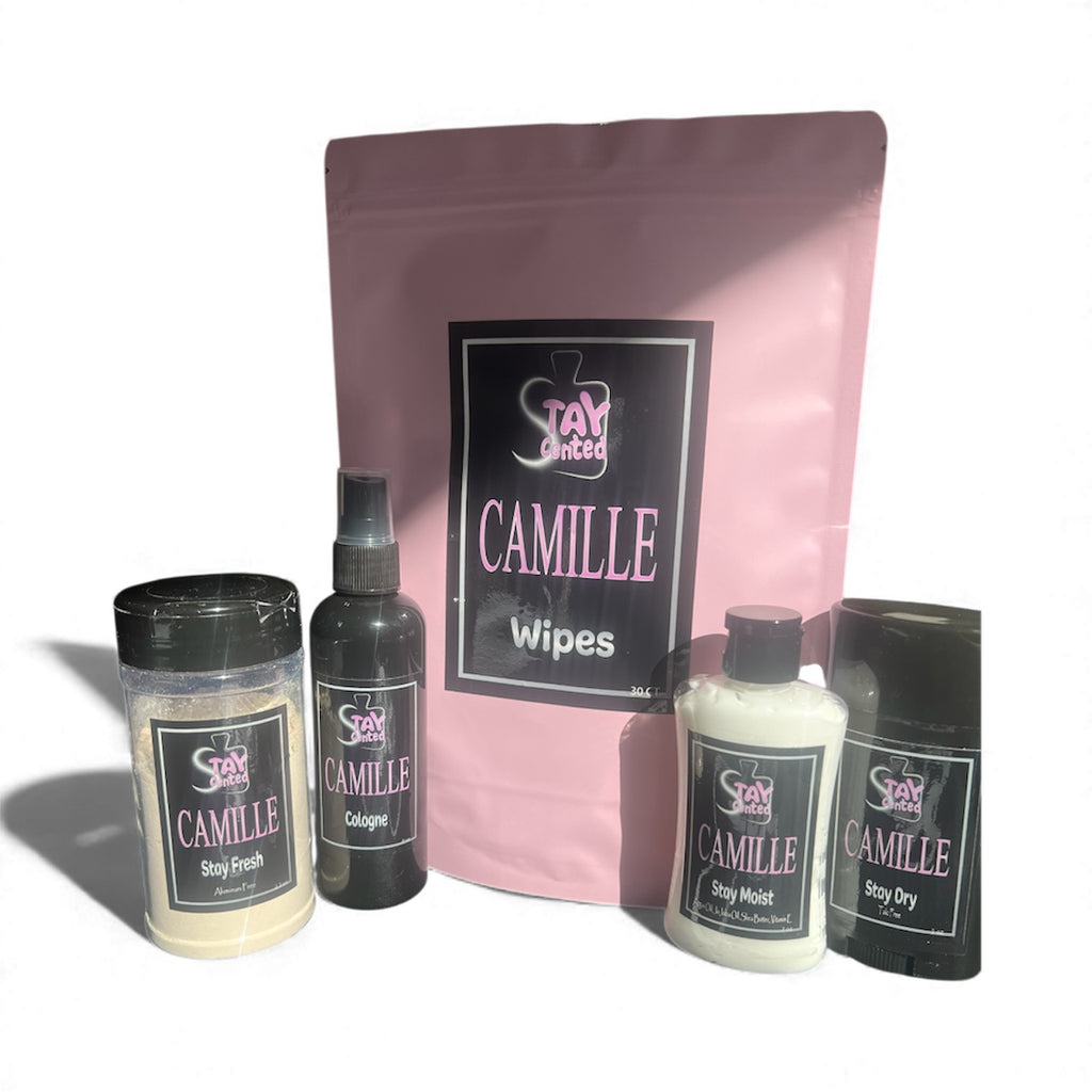 COMPLETE LAYERING SYSTEM