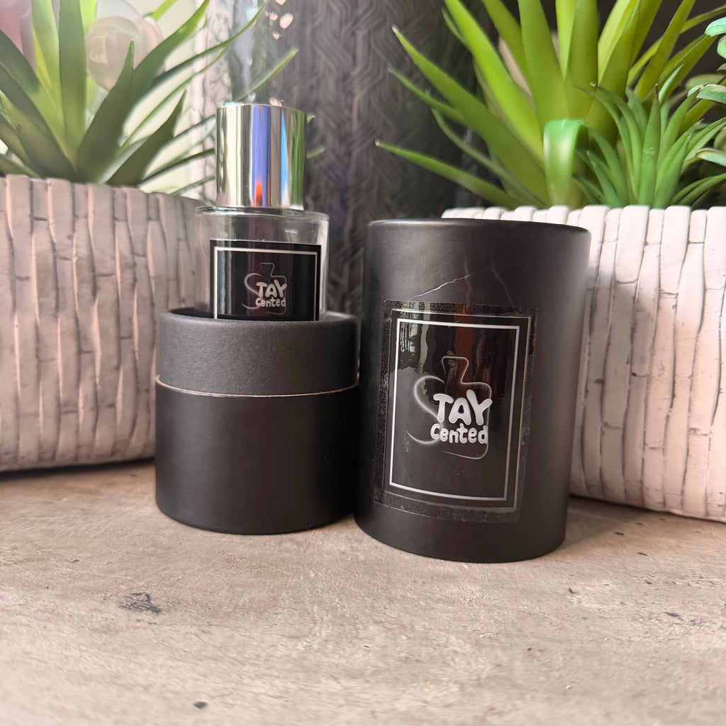Stay Scented Black Collection