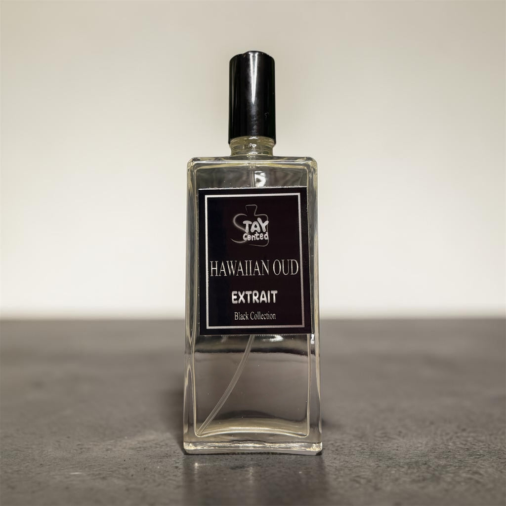 Stay Scented Black Collection