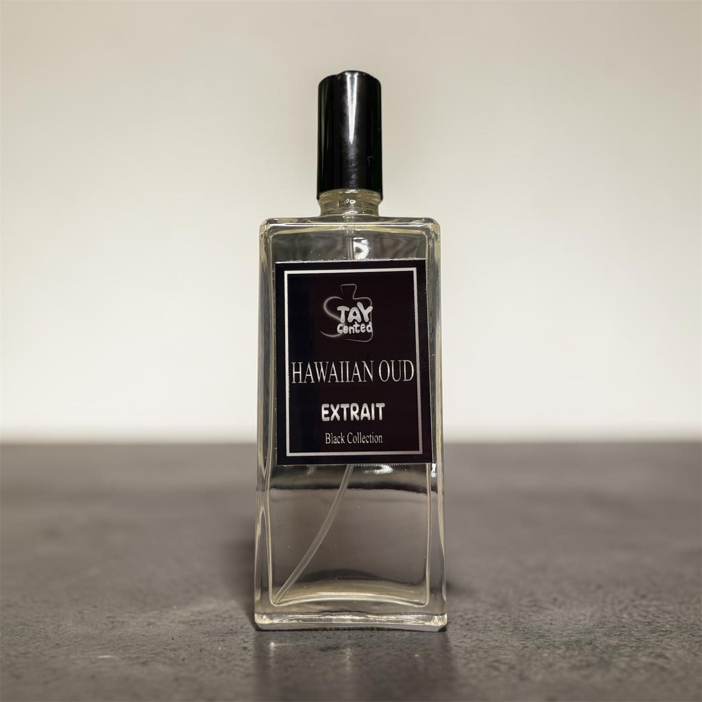 Stay Scented Black Collection