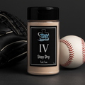 STAY DRY - APPRX 5oz. BODY/SHOE/SPORTS PADS POWDER