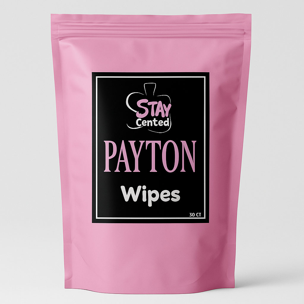 STAY CLEAN - 30 CT NO RINSE WIPES