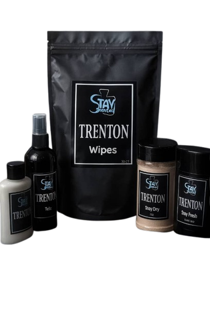 COMPLETE LAYERING SYSTEM