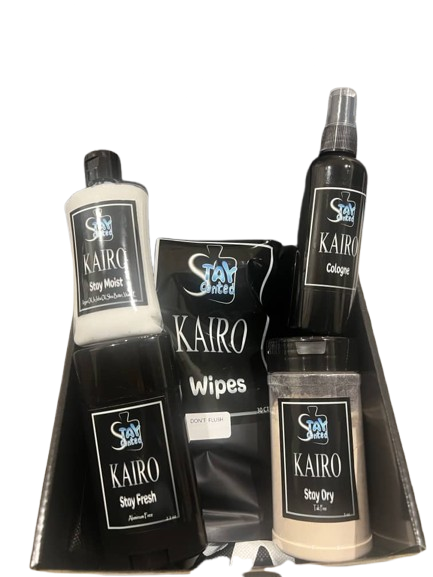 COMPLETE LAYERING SYSTEM