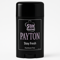 STAY FRESH DEODORANT